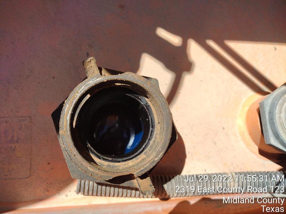 2021 PIONEER PP66S12L71-TD2.9L4