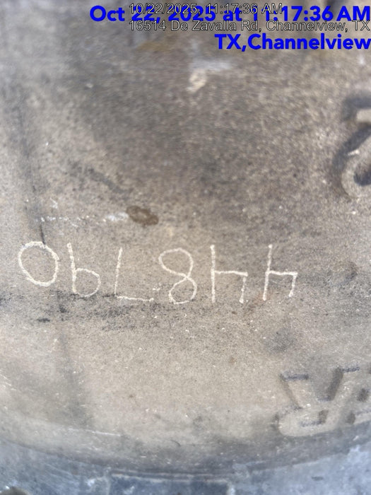 2024 WIDDER 20262-TRACKER