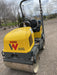 2021 WACKER NEUSON RD12A
