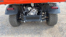 2022 KUBOTA RTV-X1140W-H (Canopy)