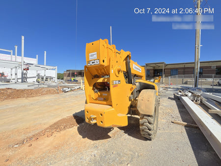 2023 JCB 512-56