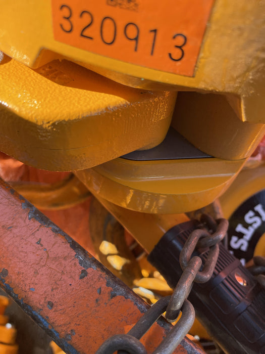 2023 HARRINGTON CF050-20