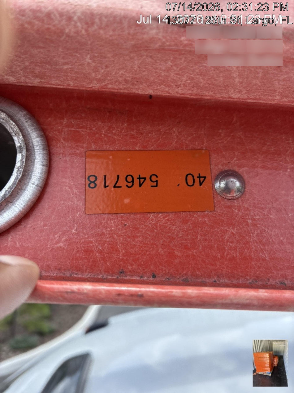 2025 WERNER D6240-2