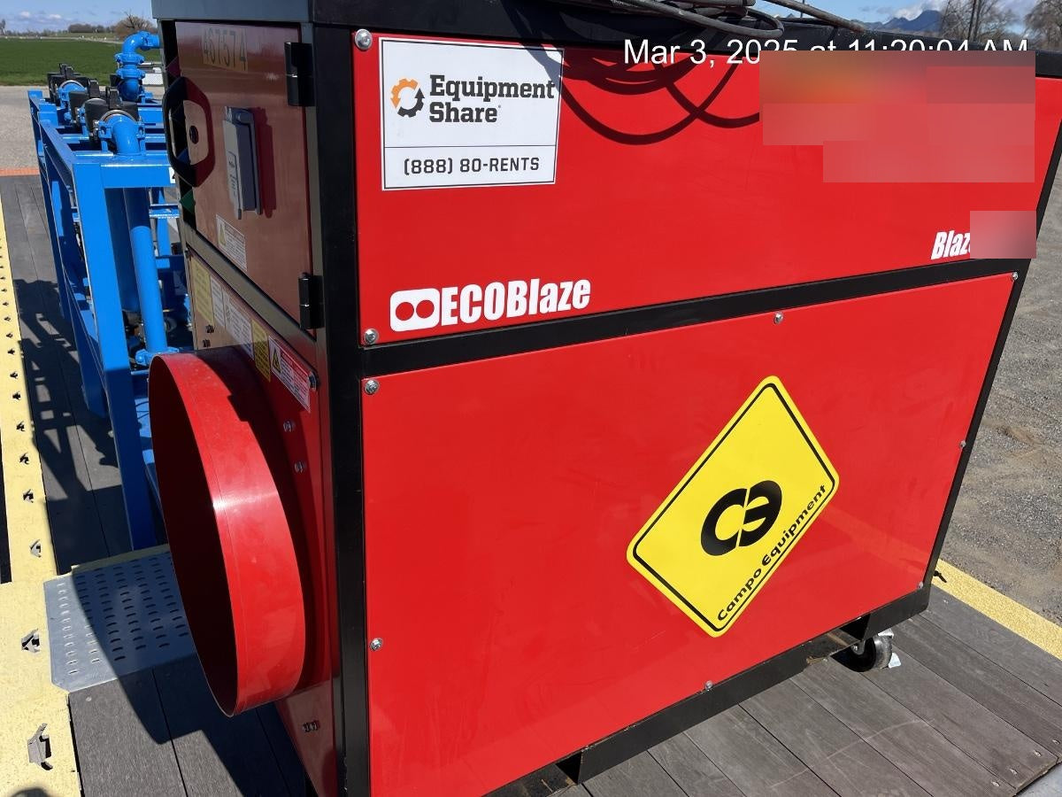 2024 CAMPO EB150E480600V