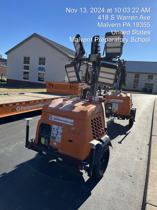 2023 GENERAC MLT2