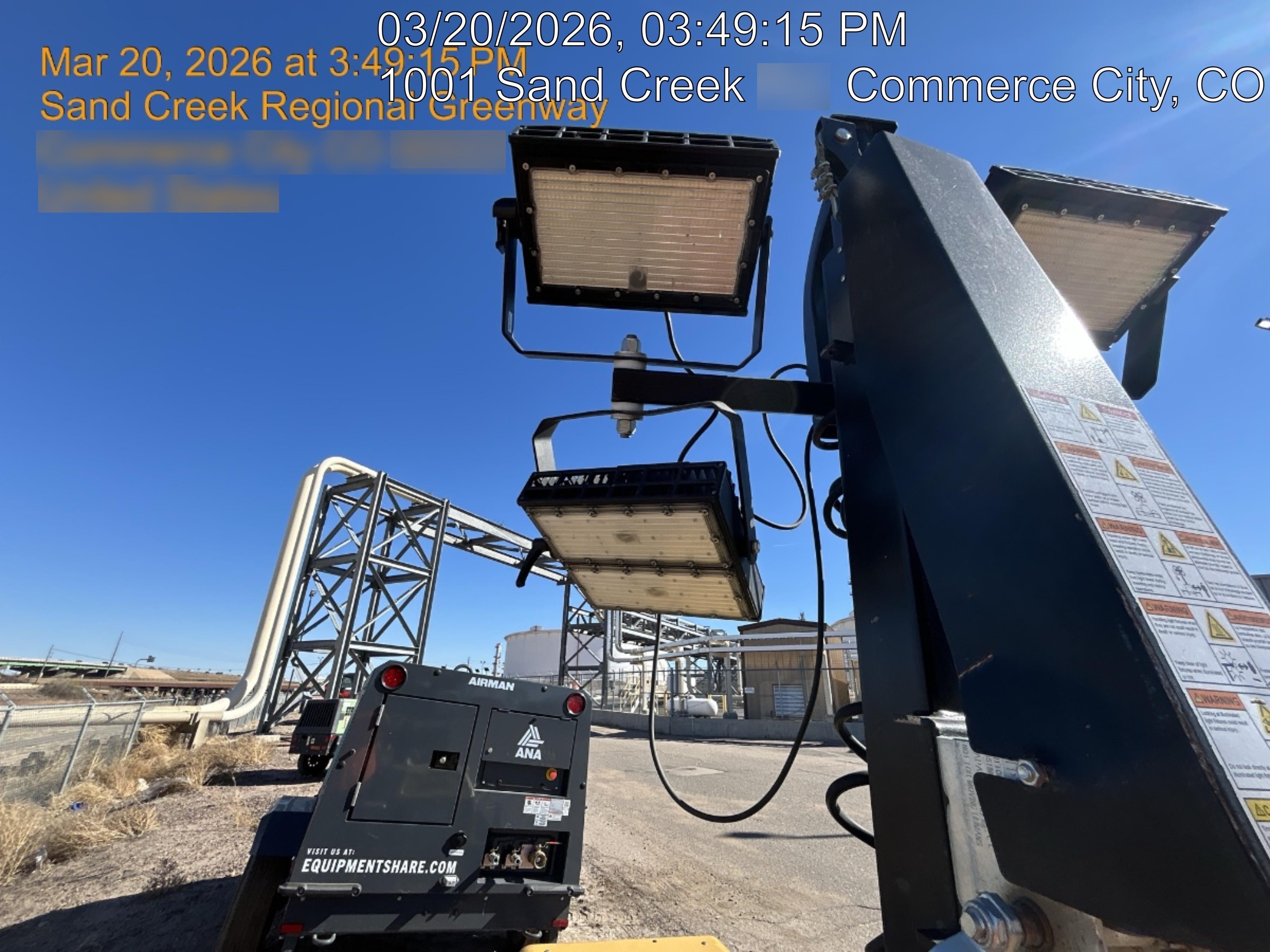 2022 ALLMAND NLV3GR