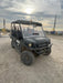 2019 KAWASAKI Mule PRO-DXT (Half Door)