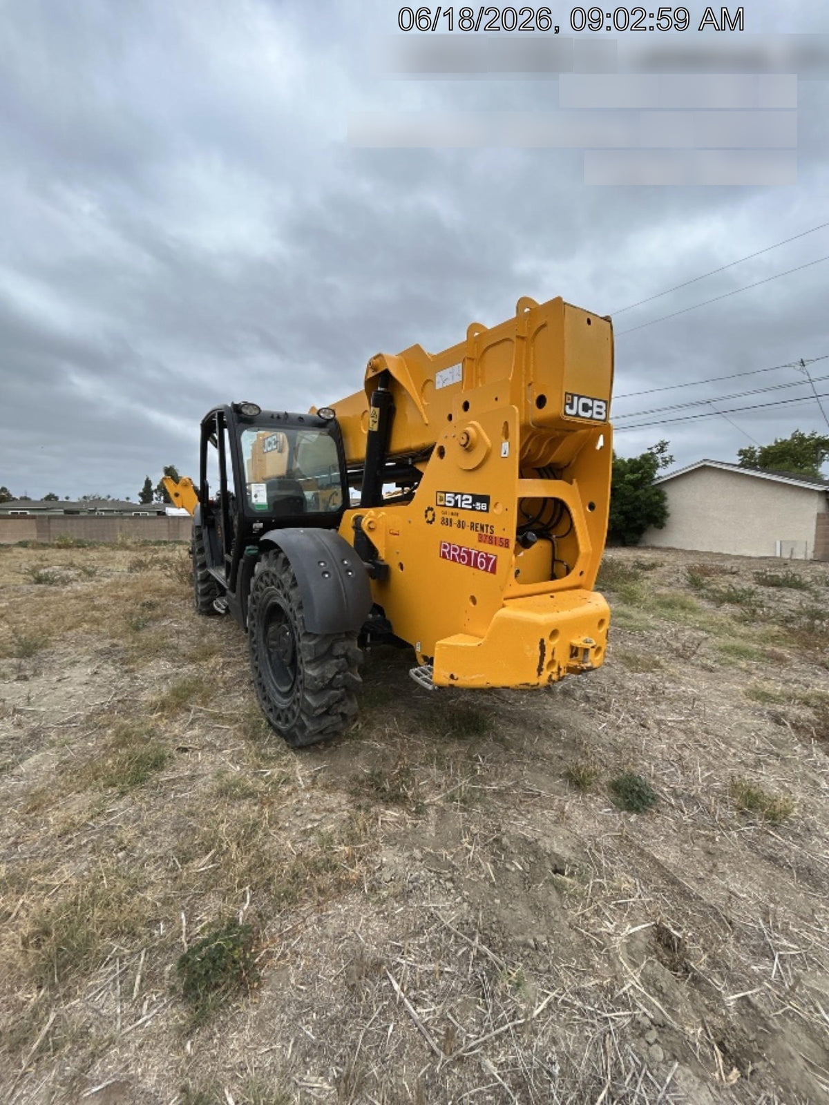 2024 JCB 512-56