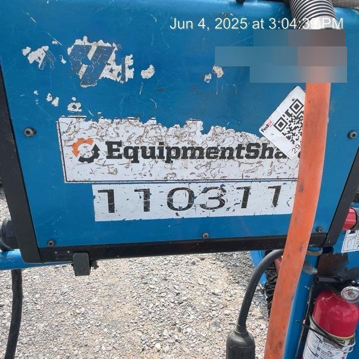 2020 MILLER ELECTRIC CST-280