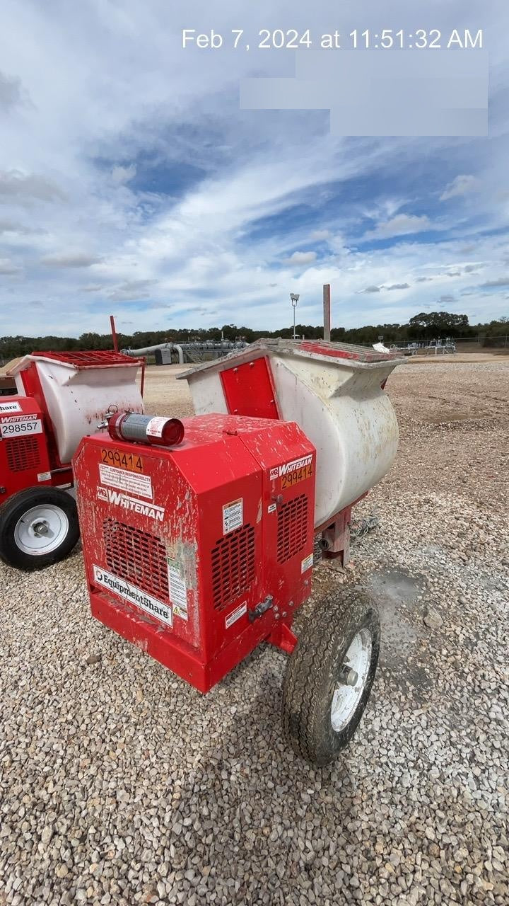 2023 MULTIQUIP WM90PH8