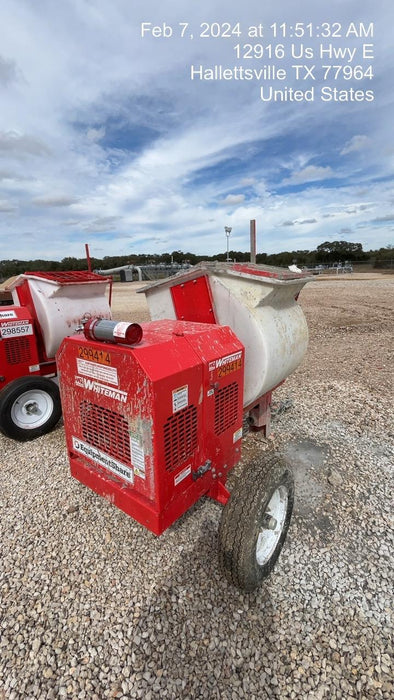 2023 MULTIQUIP WM90PH8