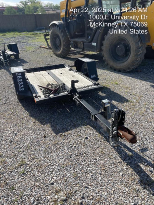 2022 BARRETO E4X6TBT