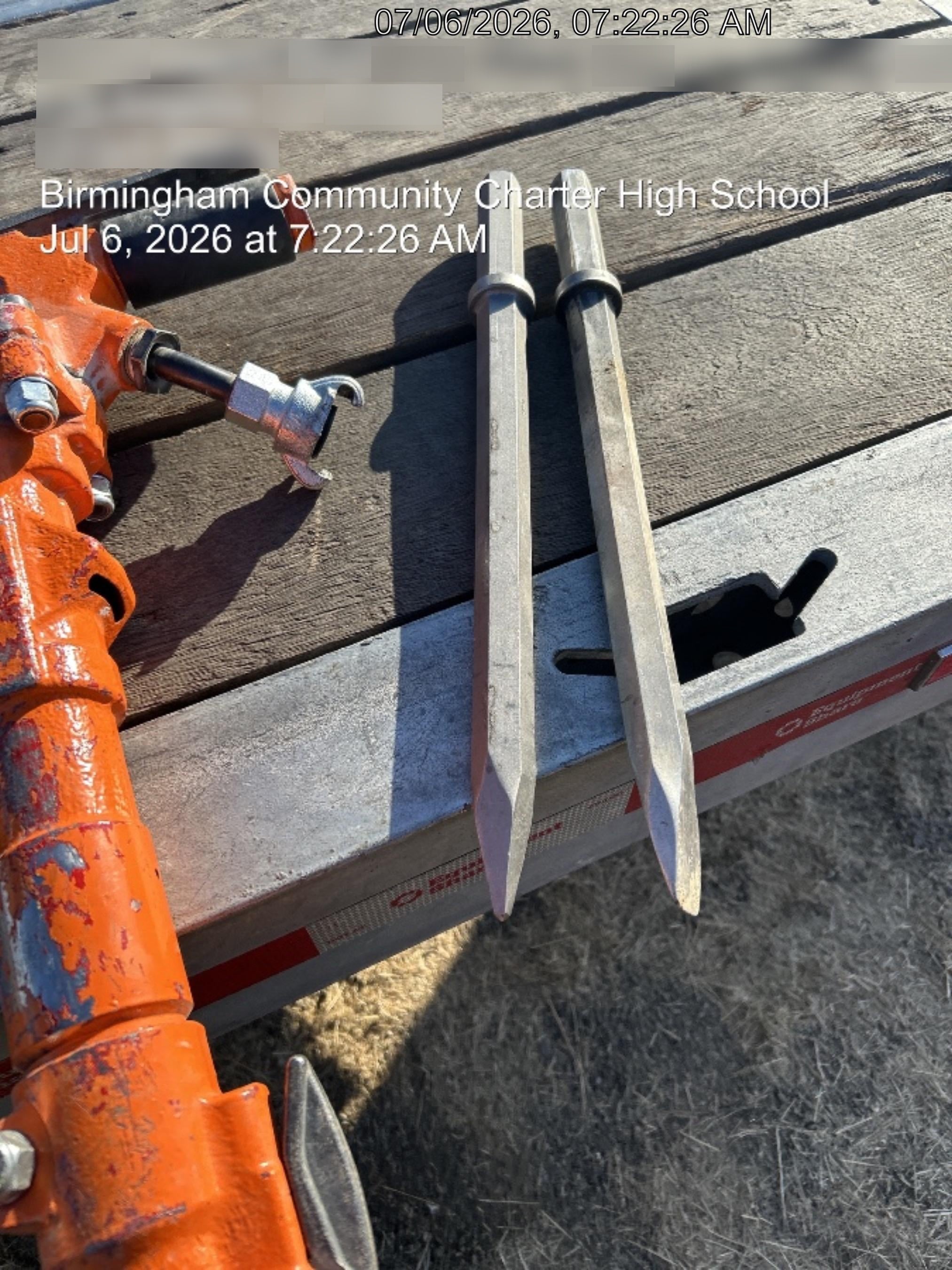 2024 MICHIGAN PNEUMATIC ES-TPB30-1-TRACKER