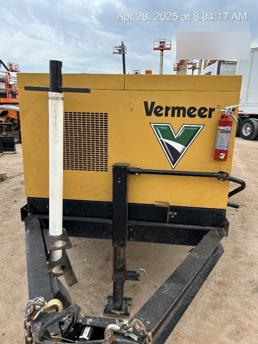 2023 VAC-TRON LP573XDT