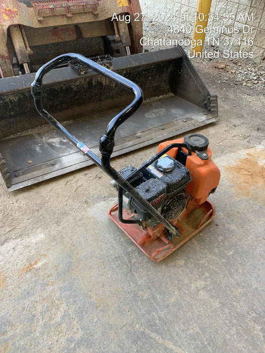 2023 MULTIQUIP MVC82VHW