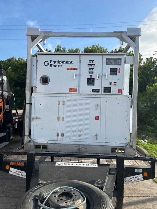 2024 SMARTECH SACP26A-HS