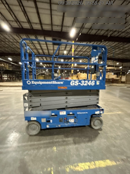 2025 GENIE GS-3246