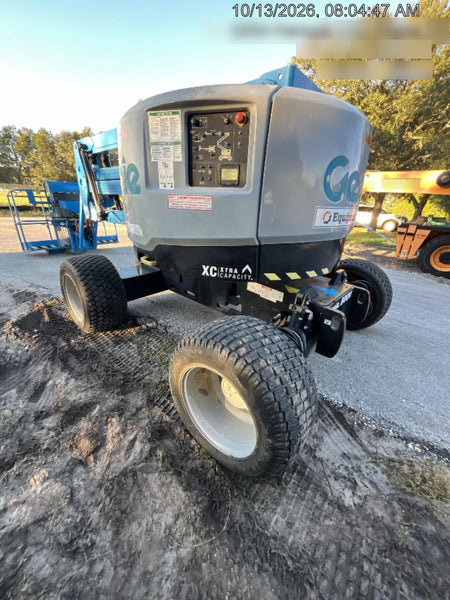 2023 GENIE Z-45/25 RT