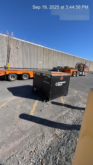 2025 STAR INDUSTRIES 1425