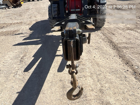 2020 STAR INDUSTRIES M1360B - Star JIB Boom