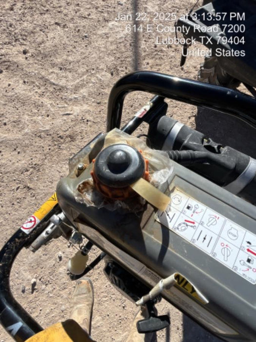 2023 MULTIQUIP MTR40HF