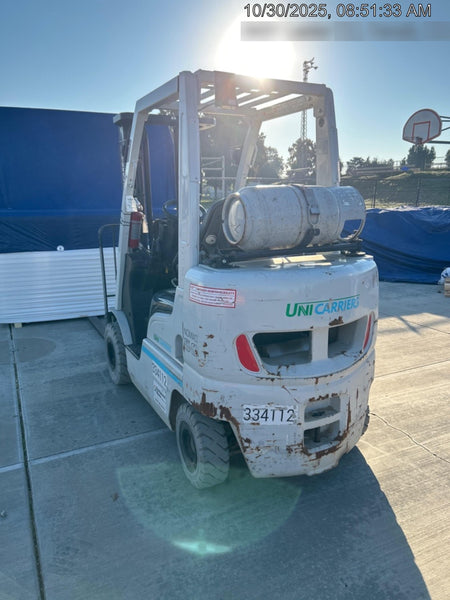 2023 UNICARRIER MAP1F2A25DV