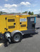 2020 ATLAS COPCO PAS 150 HF CS Enclosed