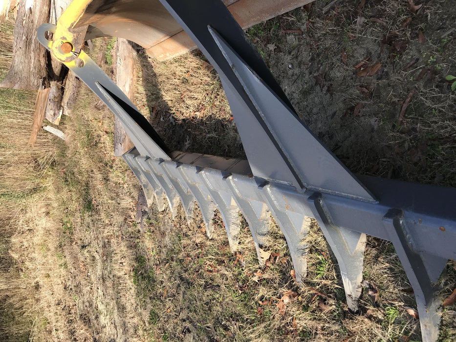 2019 D&E MANUFACTURING RKD1011