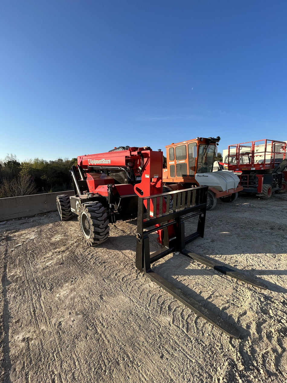 2023 MANITOU MTA6034
