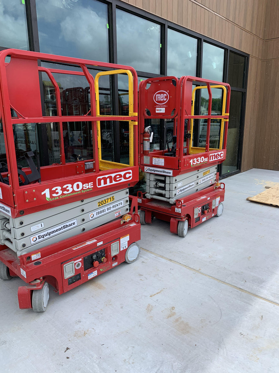 2022 MEC 1330SE