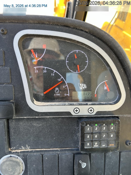 2025 JCB 506-36