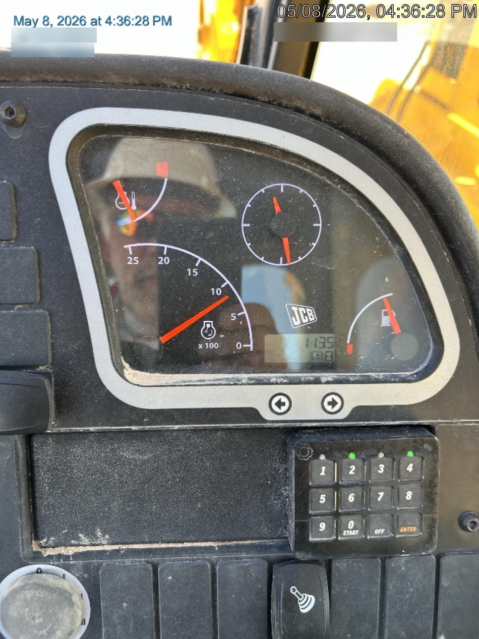 2025 JCB 506-36