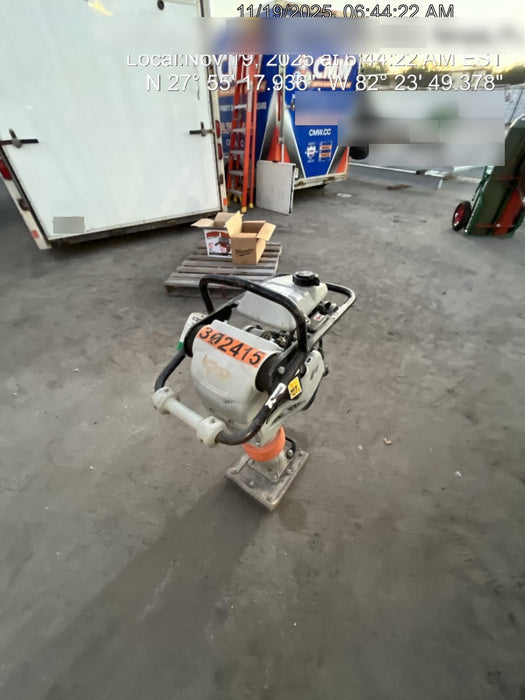 2023 MULTIQUIP MTX60HD