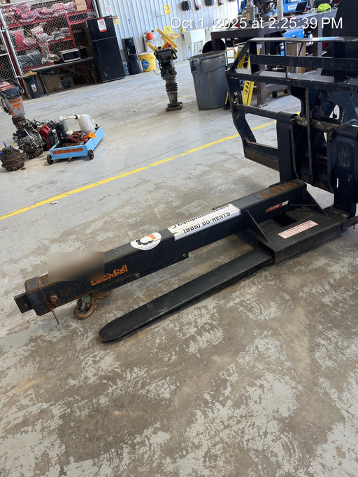 2024 ARROW MATERIAL HANDLING CE60-TH-STP