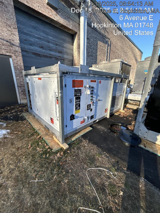 2022 SMARTECH SACP26A-SP