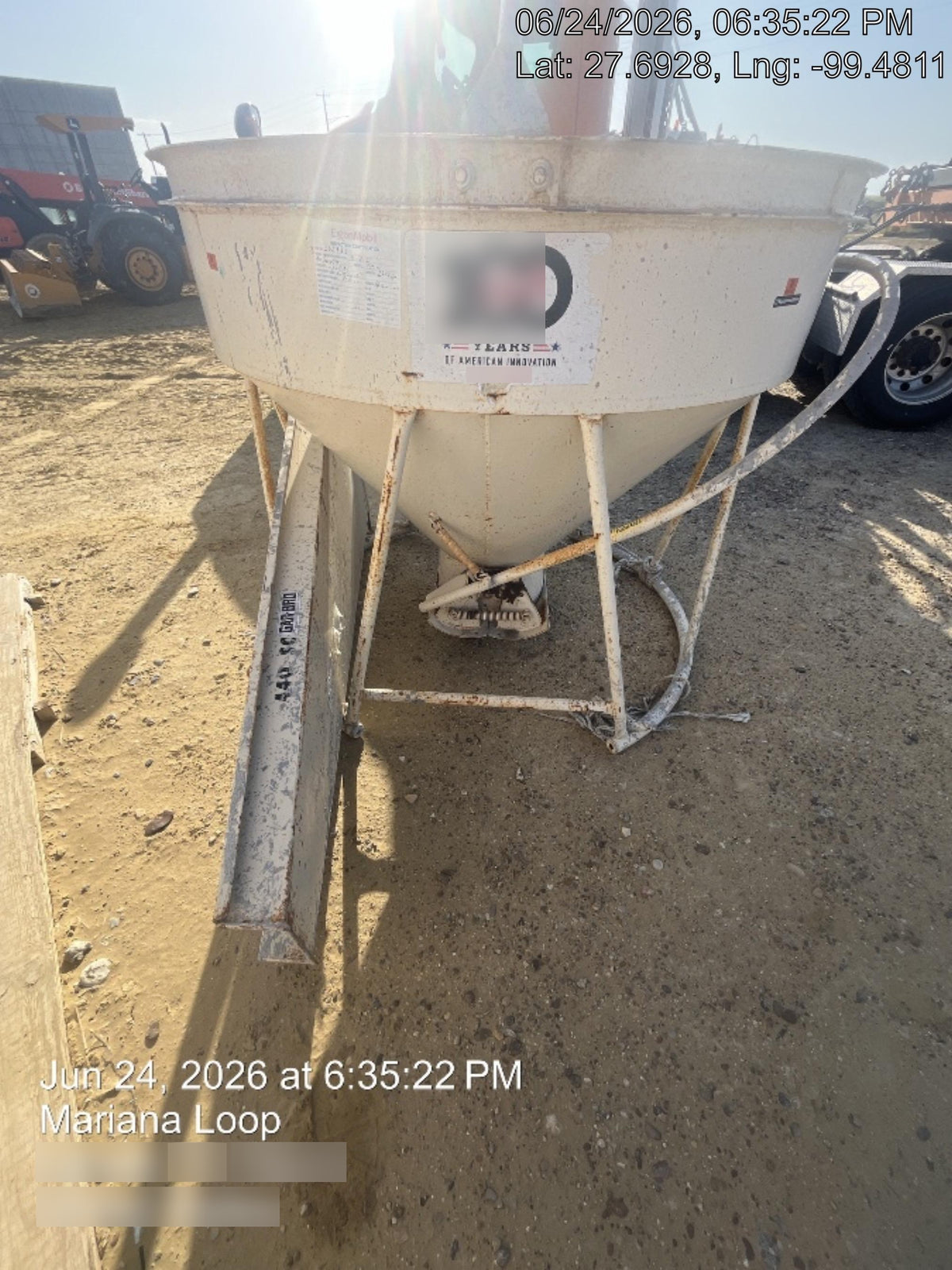 2023 GAR-BRO 440-R