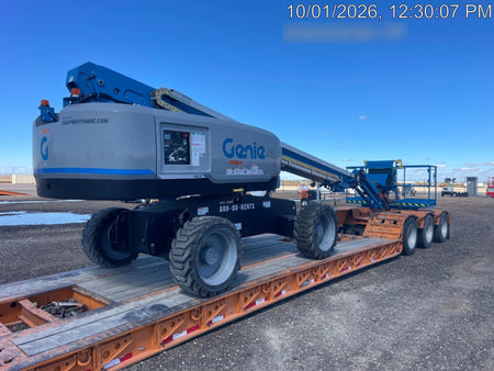 2026 GENIE S-65 XC