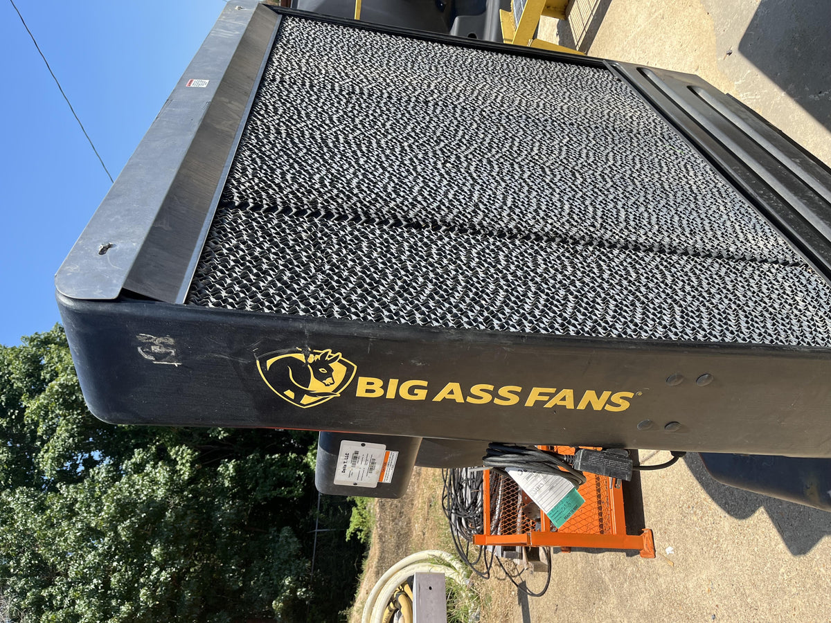 2022 BIG ASS FANS Cool Space 400