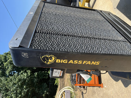 2022 BIG ASS FANS Cool Space 400
