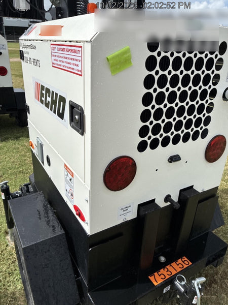 2026 ECHO DLT-3