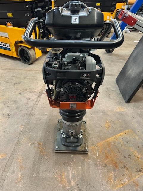 2024 HUSQVARNA LT6005