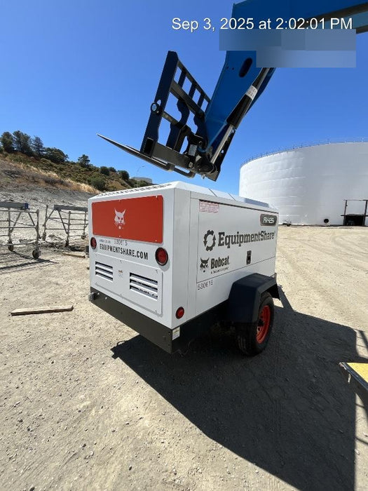 2025 BOBCAT PA425WCU-T4F