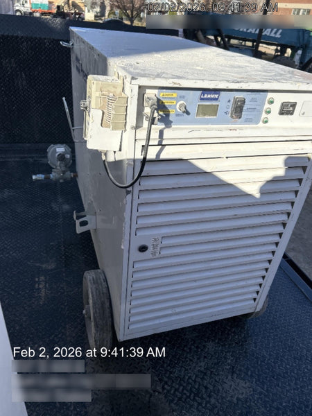 2023 LB WHITE Premier 350 DF 2.0 LINK