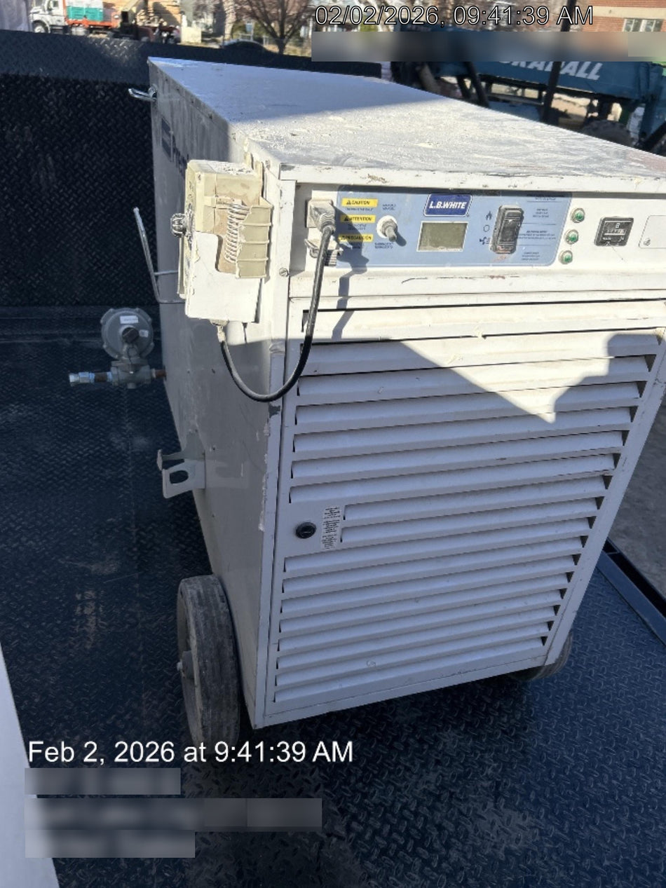 2023 LB WHITE Premier 350 DF 2.0 LINK