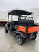 2022 KUBOTA RTV-X1140W-H (Canopy)