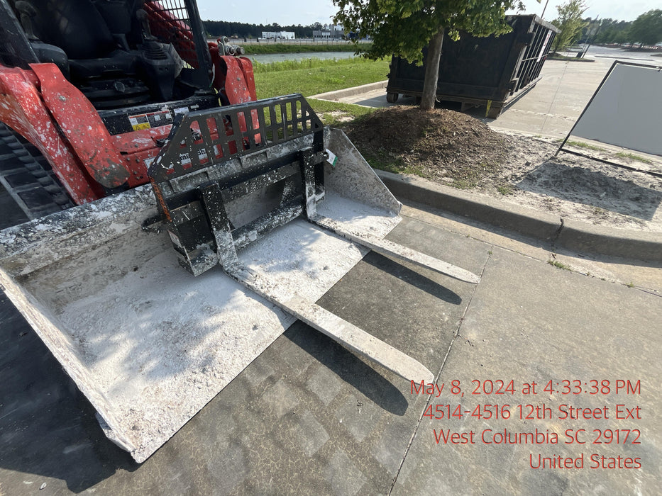 2023 SOLESBEE SPF-48