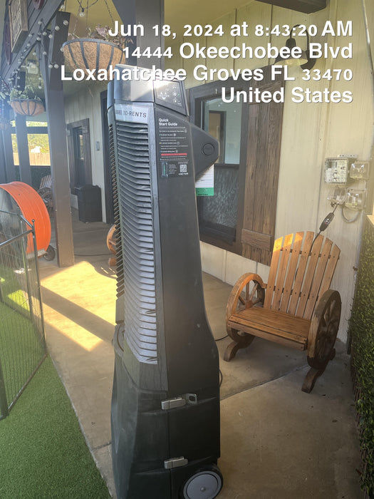 2023 VECTOR Vector Max