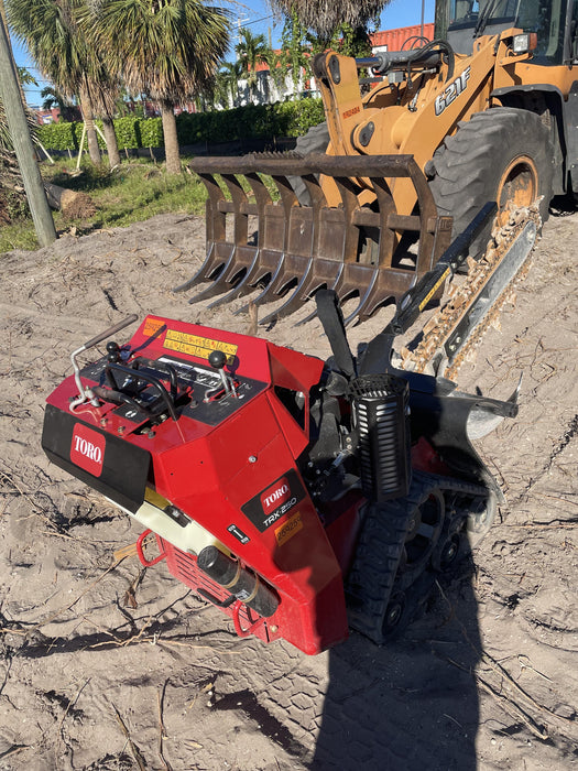 2022 TORO TRX-250