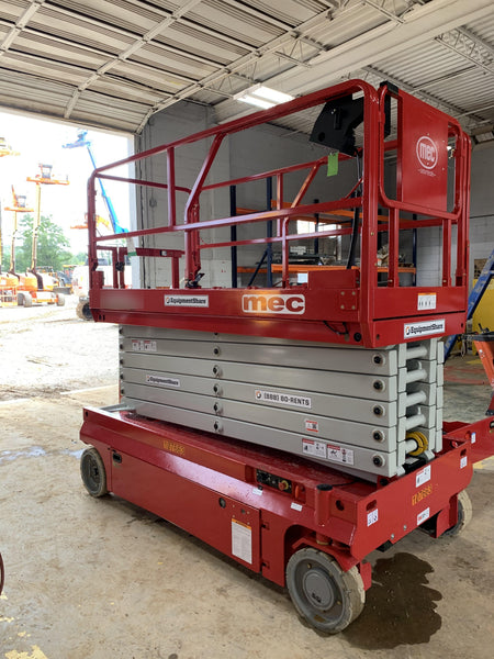 2020 MEC 4555SE