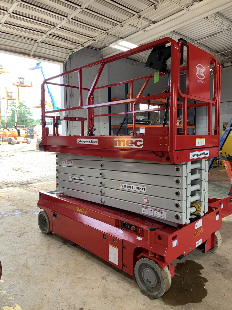 2020 MEC 4555SE